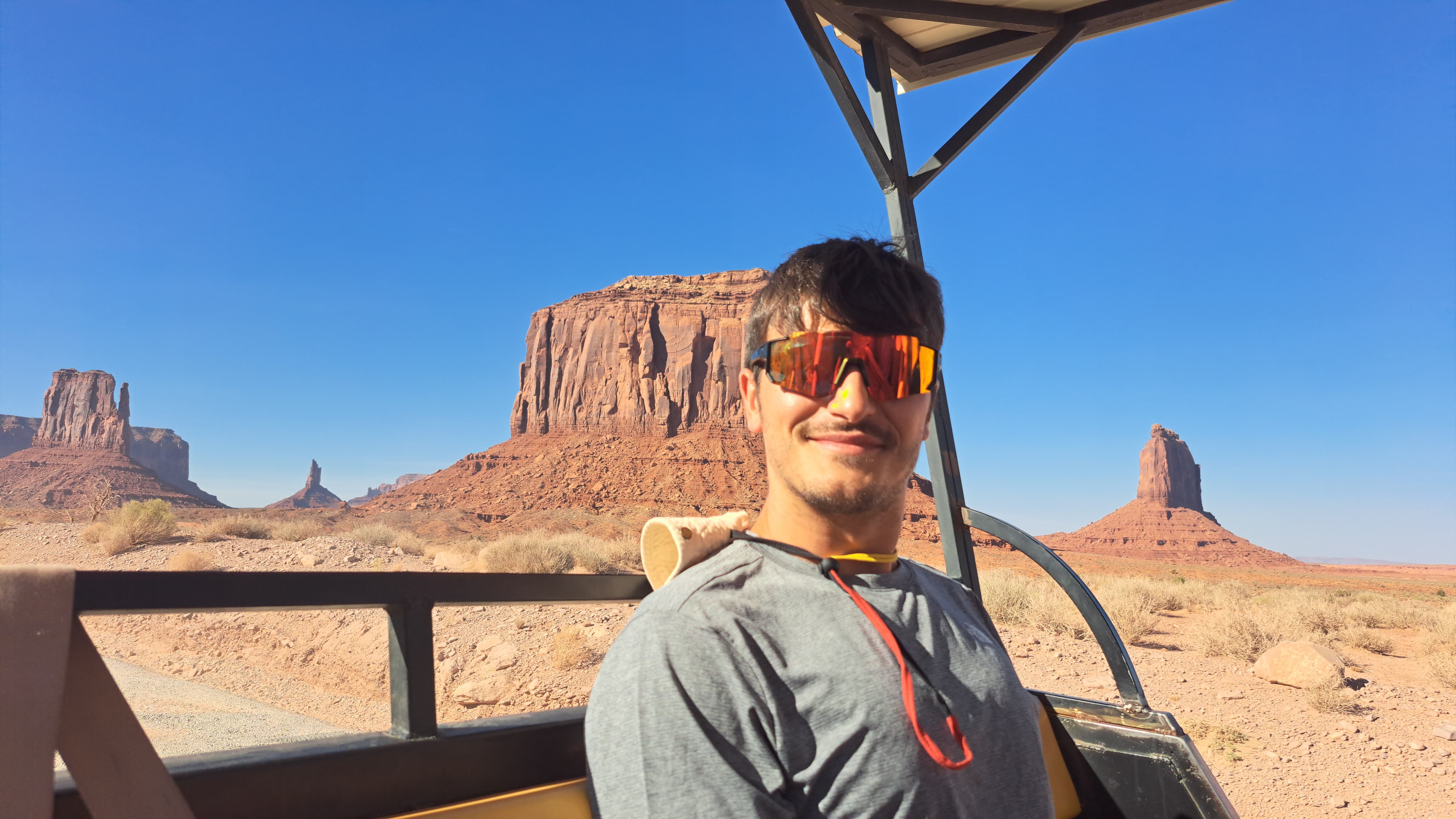 Monument Valley