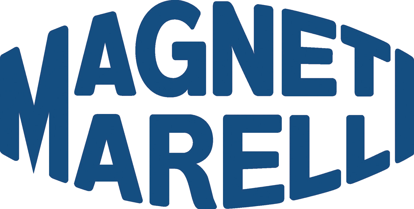 Magneti Marelli logo