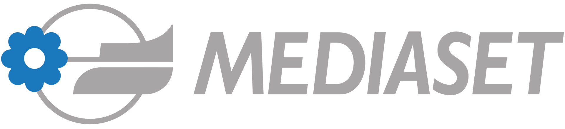 Mediaset logo
